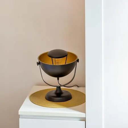 Appartamento Le Golden Black A ! *