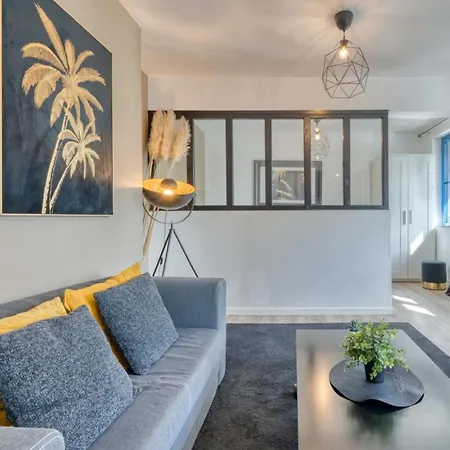 Appartamento Le Golden Black A !