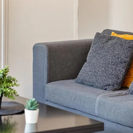 Appartamento Le Golden Black A ! *