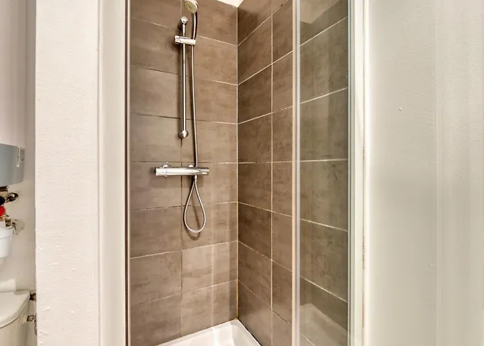 Le Golden Black A ! Appartement *