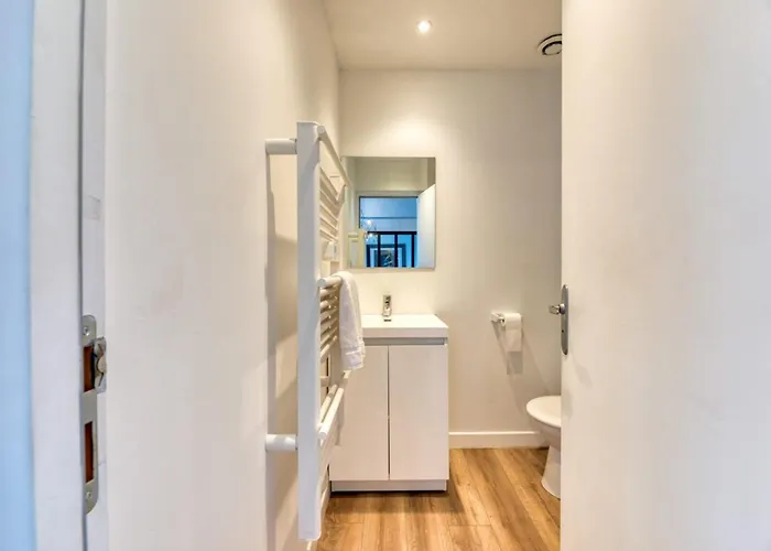 Le Golden Black A ! Appartement *