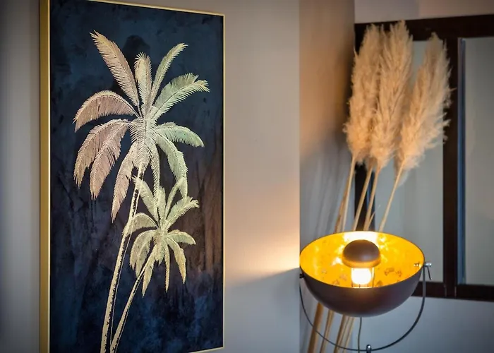 Appartement Le Golden Black A ! Rouen