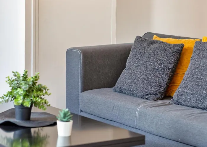 Appartement Le Golden Black A ! *